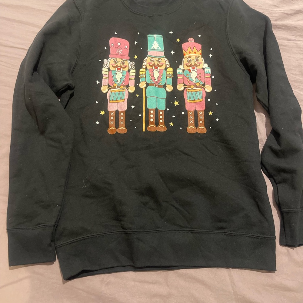 Nutcracker Sweater - image 5